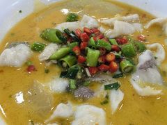 -椒香川流不息川菜馆(二七北路店)