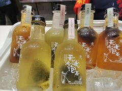 -茶颜悦色(登高路上店)