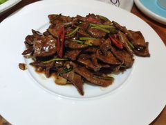 -老长春肉馆(创业大街店)
