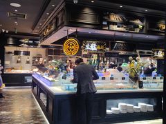 -加餐海鲜自助(集美银泰百货店)