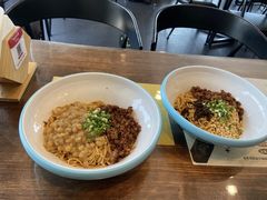 -何必是家面馆 HB noodles&coffee