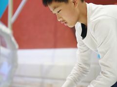 -Mr·Kuma酷么先生雪之乐园