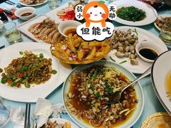 -小老板海鲜酒家(董家渡店)