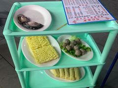 -花苑美食横琴生蚝火锅(拱北粤华路店)