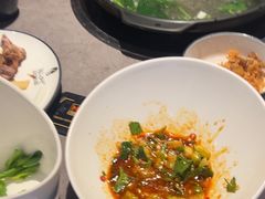 -同仁四季椰子鸡(海岸城天利店)