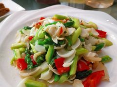 -日出青木·杭帮菜名店