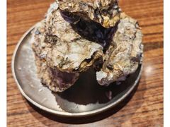 -蚝堡海鲜·威海菜·海肠捞饭·烧烤·亚洲吃蚝公司(幸福门店)