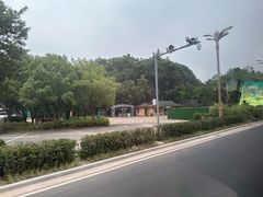 -溪口-滕头旅游景区