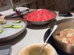 -喃喃椰·糟粕醋·椰子鸡火锅(七堡花园店)
