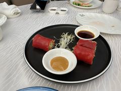 -簪花围·广式茶点·融合菜·亲子乐园(海丝博亚国际酒店)