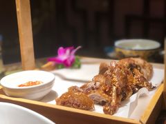-缪氏川菜(深圳北站缤果空间店)
