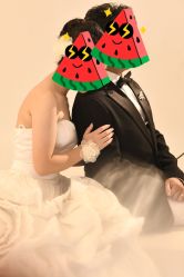 -金夫人婚纱摄影(华南店)