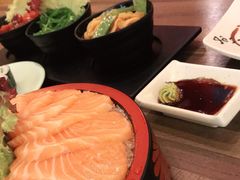 -三禾寿司(南城印象汇店)