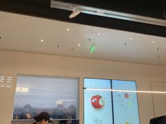 -喜茶(常州新北万达店)