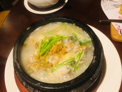 -桃源春晓中餐厅 TaoYuan Restaurant