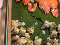 -厦门海景千禧大酒店·海景咖啡厅