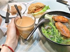 -华嫂冰室(尖沙咀店)