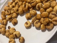 -拿渡·水煮鱼麻辣香锅(王府井奥莱·香江小镇店)