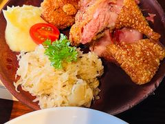 -马迭尔德式西餐精酿啤酒屋(中央大街店)