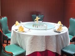 -金枝玉叶上海人家食府(三里河店)