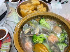 -阿城海鲜捞化(上下杭店)