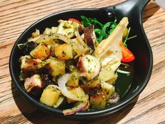 -ALLORA意大利餐厅(丰盛里店)