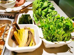 -海底捞火锅(万丰桥店)