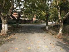 -南京农业大学(浦口校区)