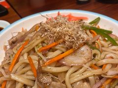 -鸟鹏烧鸟居酒屋(仁恒梦中心店)