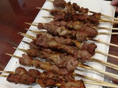 -竹叶涮肉坊(总店)