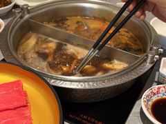 -一绪に寿喜烧(荟聚店)