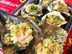 -海大南门夜市(海富街店)