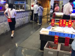 -阿伟海鲜楼·福建菜(延寿店)