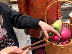 -南京大牌档(凯德大峡谷店)
