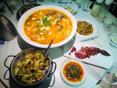 -川味堂·四川豆花(八卦岭店)
