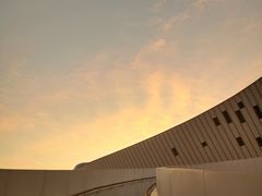 -福州海峡文化艺术中心