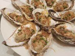 -美泉宫饭店美泉盛宴海鲜