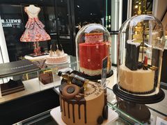 -麦雪尔甜品·生日蛋糕(新街口旗舰店)