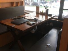 -青空日料烧肉烧鸟店(后湖兴业路店)