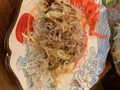 -鸟鹏烧鸟居酒屋(仁恒梦中心店)