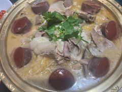 -金掌勺东北菜(格兰晴天店)