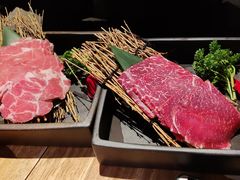 -黑牛黑猪烤肉专门店(万象城店)