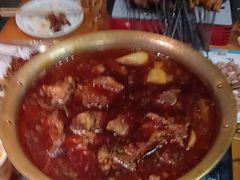 -四禧精酿铜锅涮肉·烧烤工场(大明湖店)