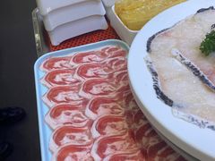 -川锅一号火锅(常德万达店)