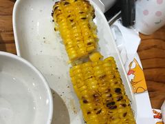 -木屋烧烤(西南角店)