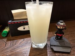 -哥哥の深夜食堂(永乐汇亲子购物运动中心店)