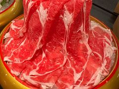 -牛New寿喜烧(新六百店)
