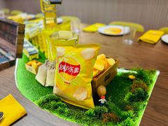 -Calix&Lay's(新天地店)