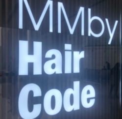 -MMby Hair Code