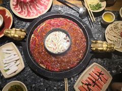 -蜀大侠火锅(建设路第五大道店)